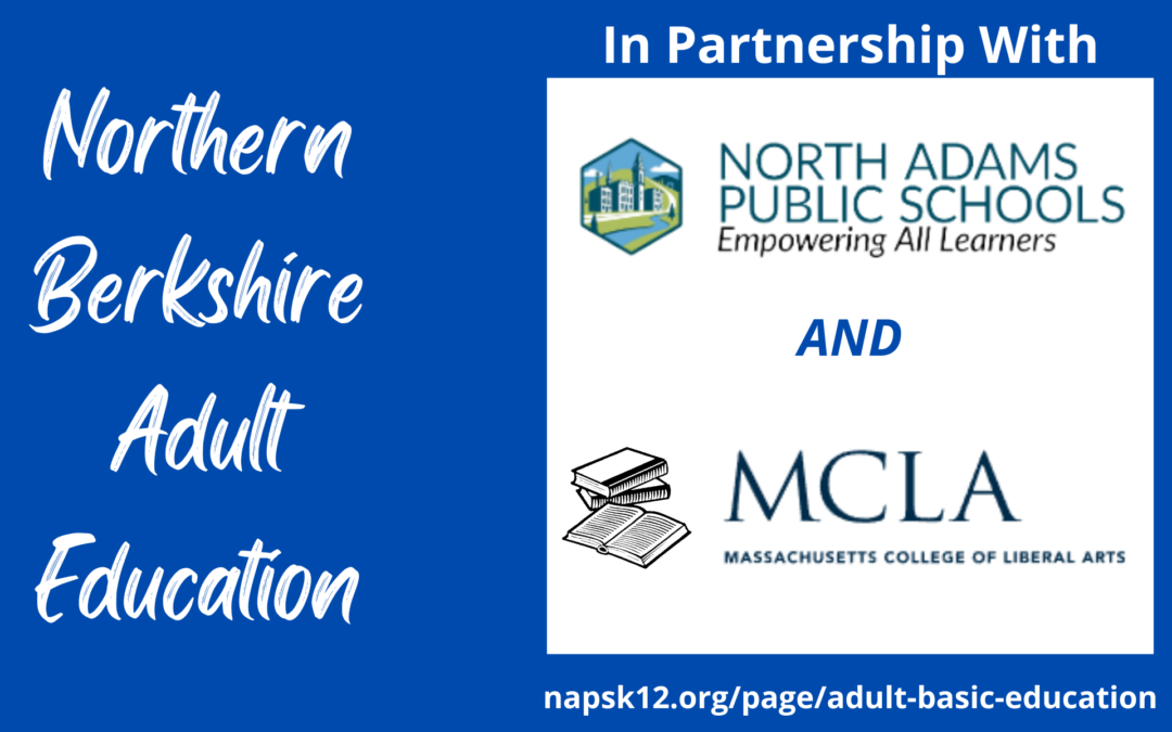 Northern Berkshire Adult Education