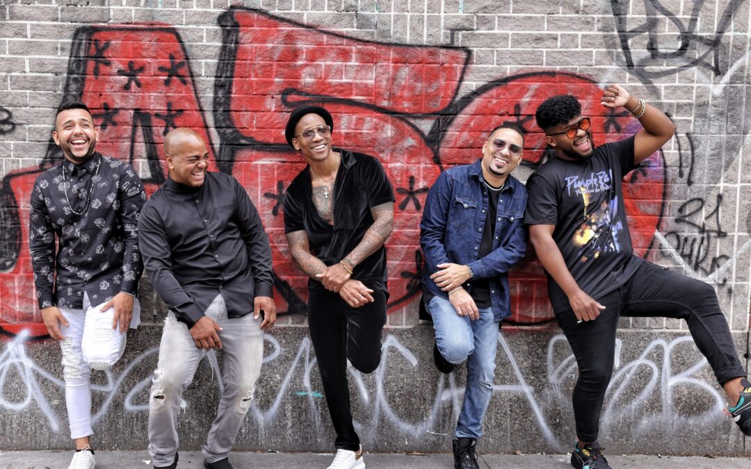 Pedrito Martinez