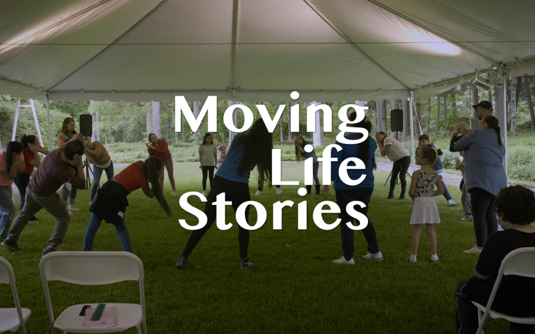 Moving Life Stories (Pittsfield)