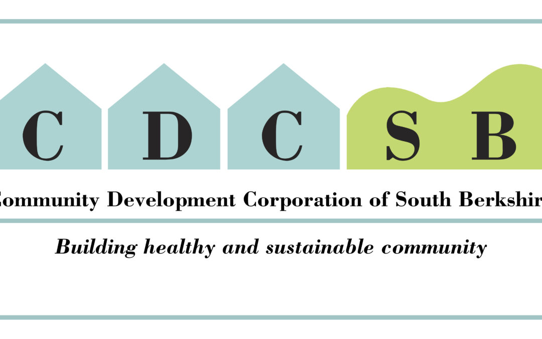 Community Development Corporation of South Berkshire (CDCSB)