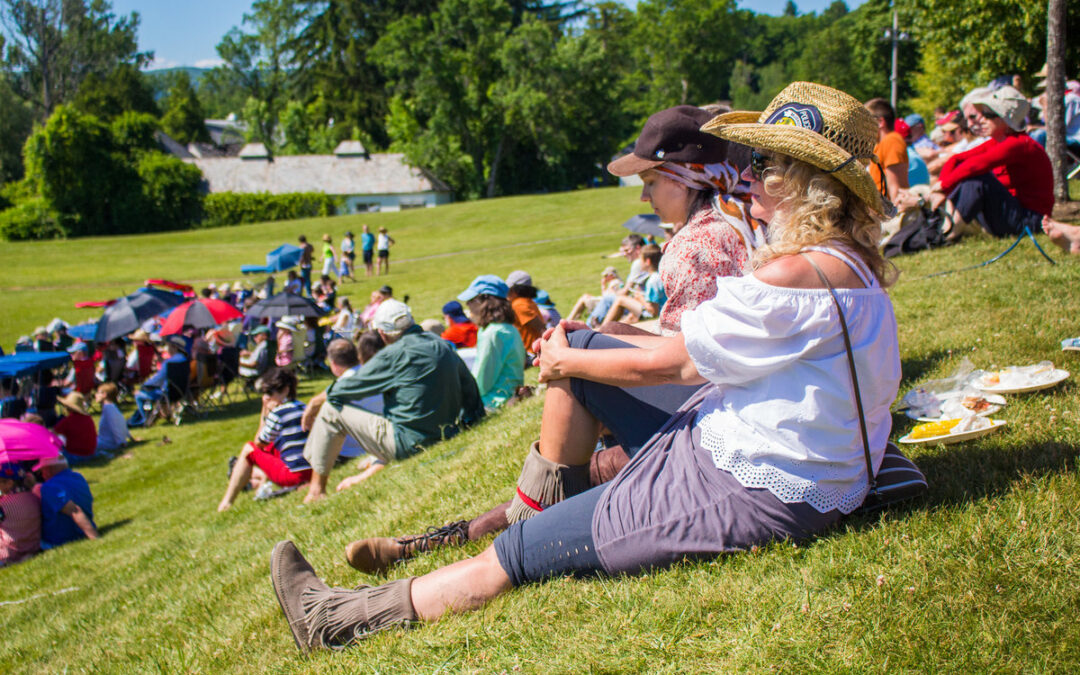 Community Day