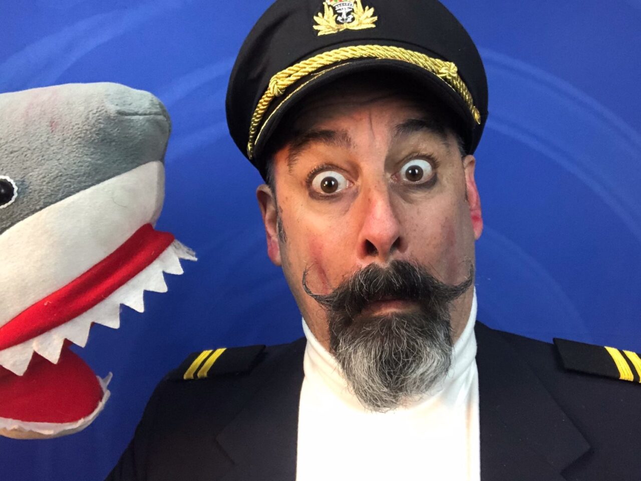 Captain Nemo’s Adventure Academy: 20,000 Laughs Under the Sea | BASIC ...
